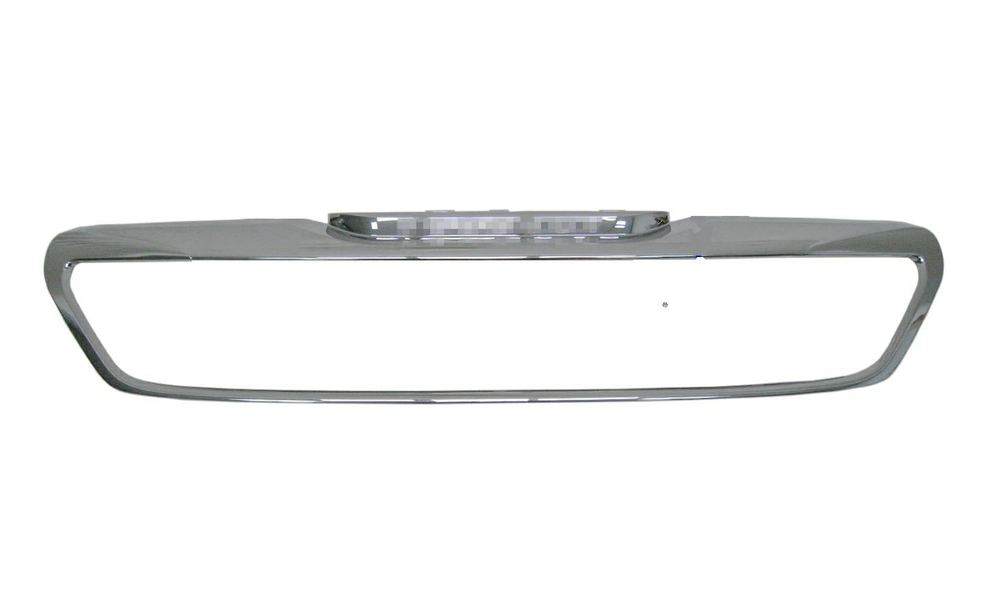 CORNICE GRIGLIA CROMO PEUGEOT 308 01/13> ACTIVE