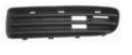 GRIGLIA PARAURTI ANTERIORE SX SKODA OCTAVIA 08/00>03/04