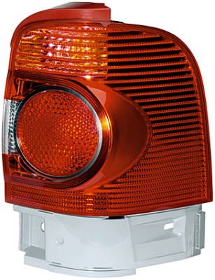 FANALE POSTERIORE DX ESTERNO VW SHARAN 11/03>