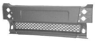 PARAURTI ANTERIORE C/LE FORD TRANSIT 06/00>09/06