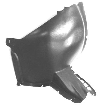 LOCARO ANTERIORE SX PARTE ANTERIORE VW EOS 01/06>