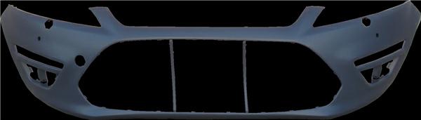 PARAURTI ANTERIORE PRIMER C/DRL+LAVAF+SENS FORD MONDEO 10/10>