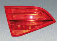 FANALE POSTERIORE SX INTERNO AUDI A4 AVANT 12/07>