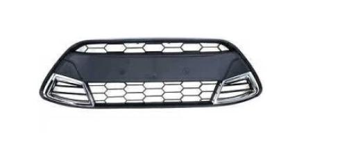 GRIGLIA PARAURTI ANTERIORE FOR FIESTA 01/09> MOD SPORT
