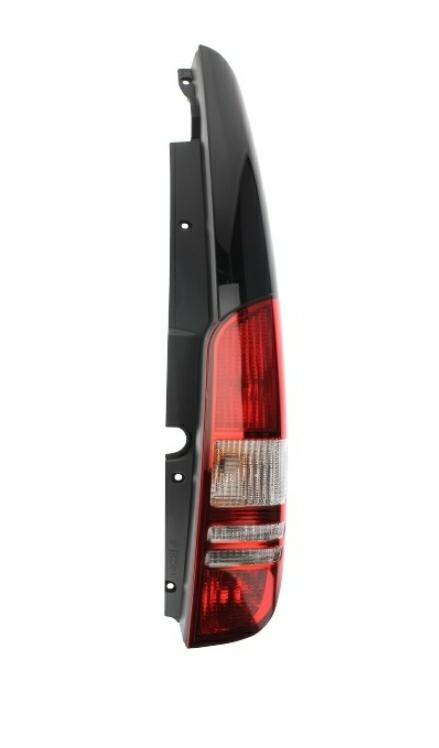 FANALE POSTERIORE DX MERC VIANO 10/10>