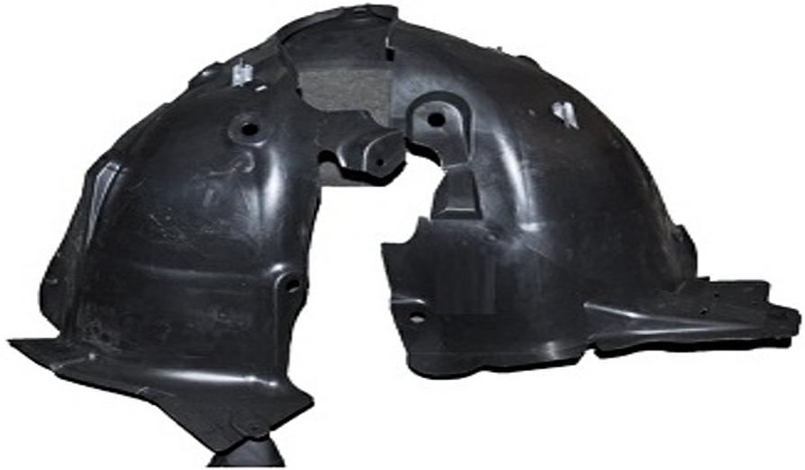 LOCARO ANTERIORE SX RENAULT CLIO 01/19>