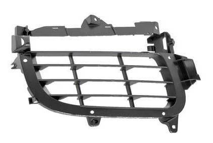 GRIGLIA PARAURTI ANTERIORE DX PORSCHE CAYENNE 01/08> TURBO S