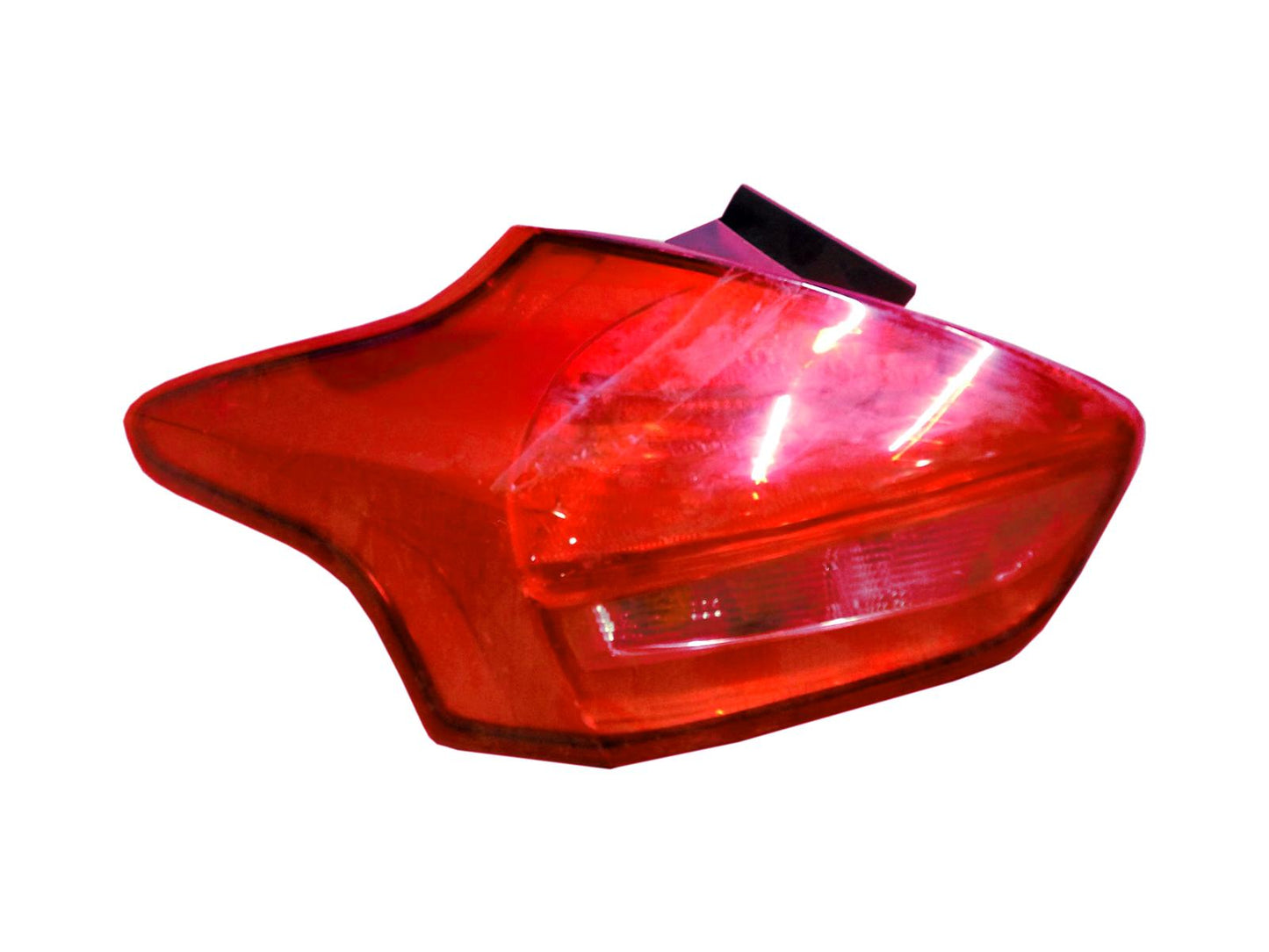 GRUPPO OTTICO POSTERIORE SX LED FORD FOCUS 09/14> 5P