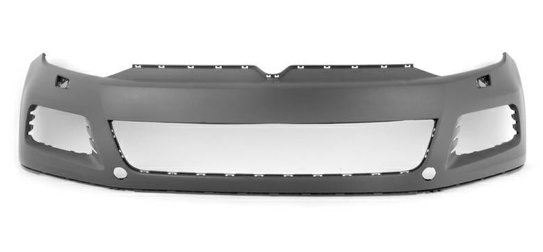 PARAURTI ANTERIORE PRIMER C/LAVAFARI VW TOUAREG 12/10>