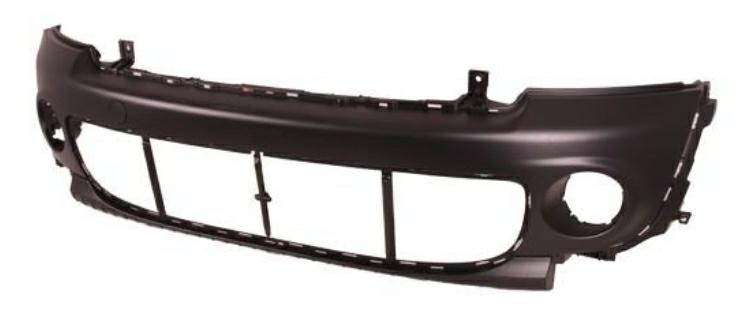 PARAURTI ANTERIORE PRIMER MINI COOPER-ONE 07/10> -TUV-ES-