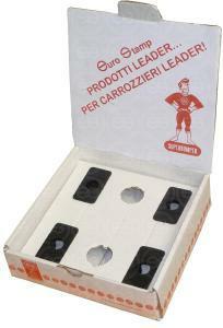 KIT PORTASENSORI PARAURTI POSTERIORE RENAULT MEGANE 11/08> 5P