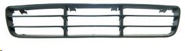 GRIGLIA PARAURTI ANTERIORE C/LE VW BORA 09/98>12/05
