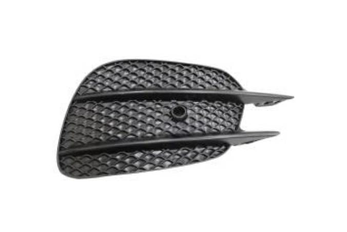 GRIGLIA PARAURTI ANTERIORE DX C/PDC MERCEDES CLASSE E W213 01/16> AMG