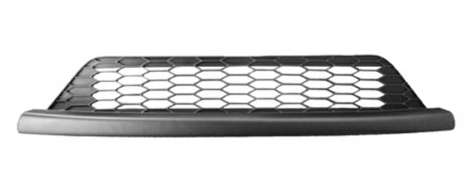 GRIGLIA PARAURTI ANTERIORE C/LE HONDA JAZZ 01/15>
