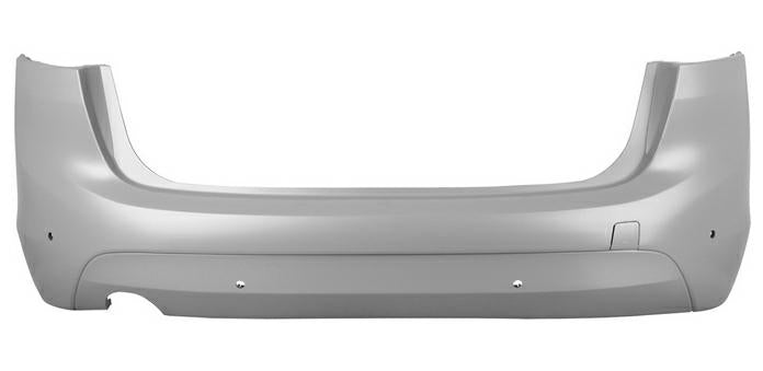 PARAURTI POSTERIORE PRIMER C/PDC BMW S2 F45 TOURER 09/14>