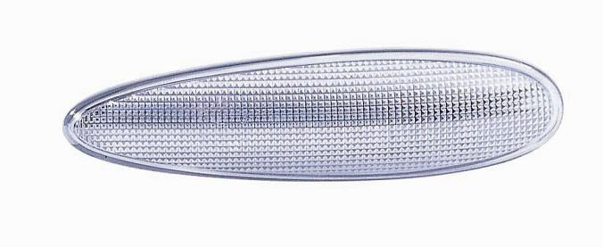 GRUPPO OTTICO LATERALE DX-SX BIANCO FIAT CROMA MAREA-PALIO