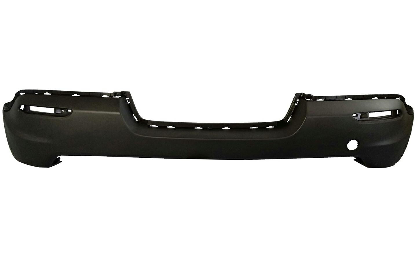 PARAURTI POSTERIORE INF KIA SOUL 01/19> EX/LX/S/X-LINE