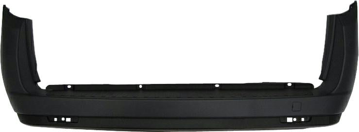 PARAURTI POSTERIORE PRIMER FIAT DOBLO 12/09>OPEL COMBO 02/12> 1 PORTA -TUV-
