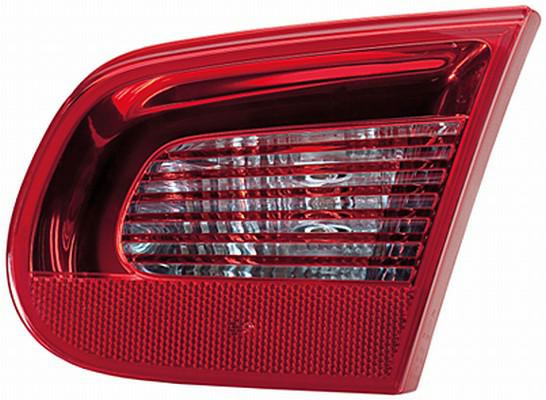 FANALE POSTERIORE SX INTERNO ROSSO VW EOS 11/10>