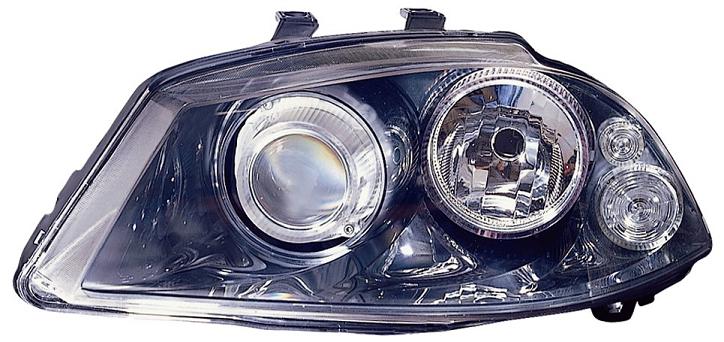 FARO DX XENO D1S-H7 PREDISPOSTO REGOLAZIONE EL SEAT IBIZA-CORDOBA 06/02>12/07