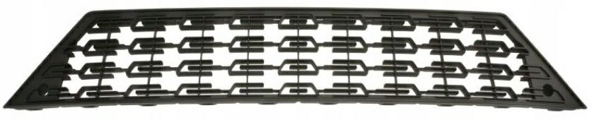 GRIGLIA PARAURTI ANTERIORE SEAT LEON 01/17>