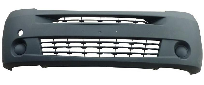 PARAURTI ANTERIORE PRED FENDI REN MASTER-NISSAN INTERSTAR 01/06>12/09