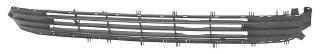 GRIGLIA PARAURTI ANTERIORE S/FENDI OPEL CORSA C 10/00>09/03 -TUV-