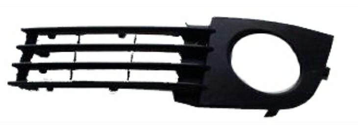 GRIGLIA PARAURTI ANTERIORE SX C/FENDI AUDI A6 06/01>04/04 APERTA