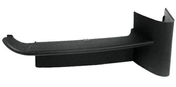 GRIGLIA PARAURTI ANTERIORE SX BMW SERIE 7 E65/E66 01/01>12/04