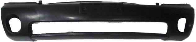 PARAURTI ANTERIORE C/FENDI HYUNDAI H100 01/04>