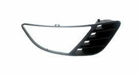 GRIGLIA PARAURTI ANTERIORE DX C/FENDI FORD FIESTA 04/02>12/05