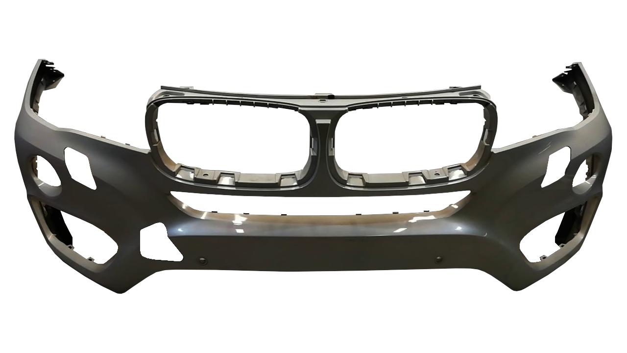 PARAURTI ANTERIORE PRIMER C/LAVAF+SENS BMW X6 F16 01/14>