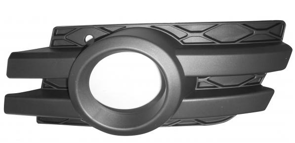 GRIGLIA PARAURTI ANTERIORE SX C/FENDI MERCED CLASSE GL X164 04/06>