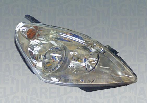 FARO DX H7-H1 C/MOT ELET IND DIREZ BIANCO OPEL ZAFIRA 06/08>