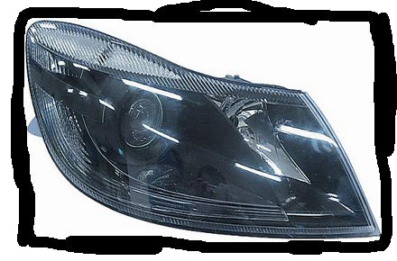 FARO SX H7-H1 CON MOTOR ELETT SKODA OCTAVIA 10/08>