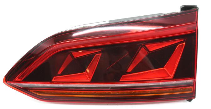 FANALE POSTERIORE SX INTERNO A LED DINAM VW TOUAREG 11/17>
