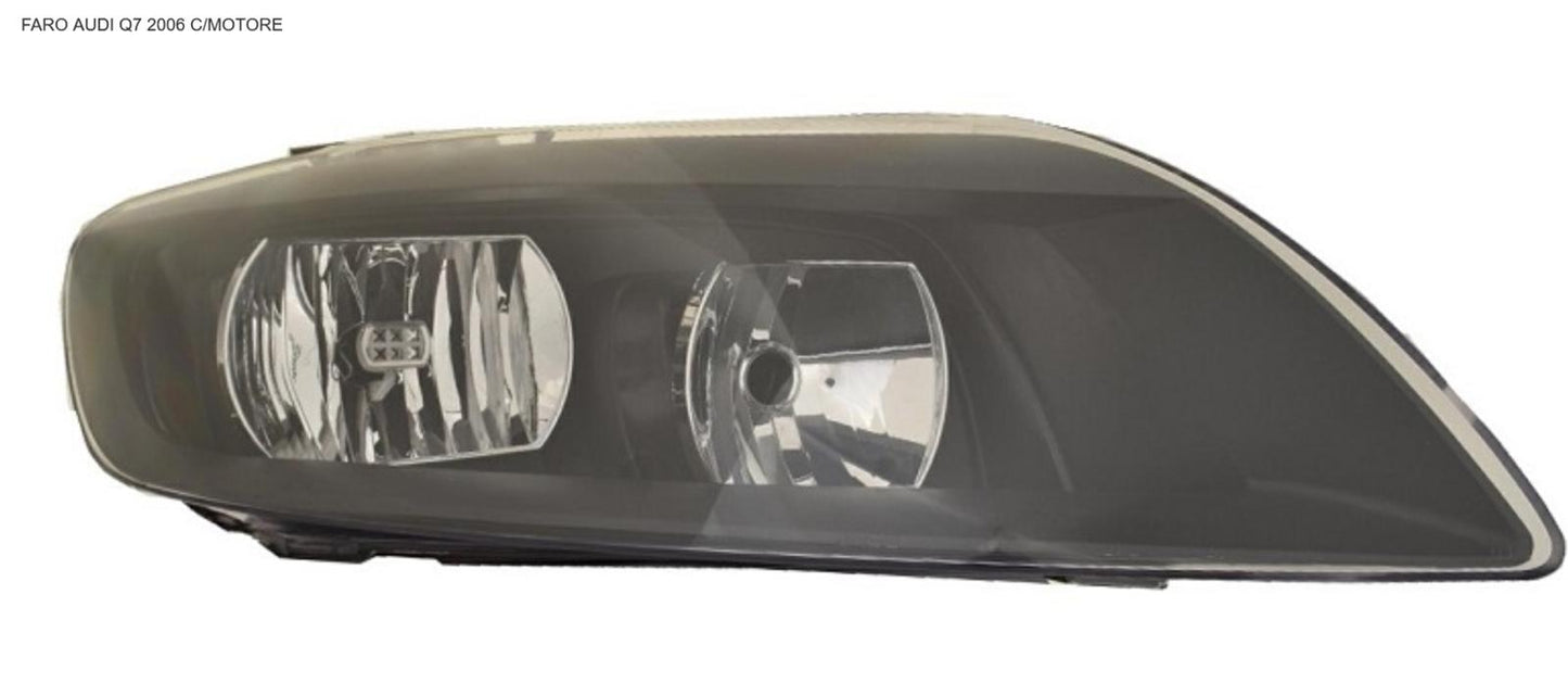 FARO DX 2H7 CON MOT EL AUDI Q7 01/06>