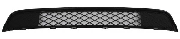 GRIGLIA PARAURTI ANTERIORE INF BMW X3 F25 01/10> SEMIAPERTA