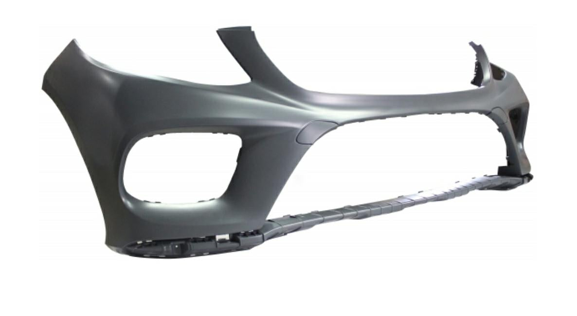PARAURTI ANTERIORE PRIMER MERCEDES GLE W166 01/15> AMG