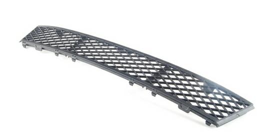 GRIGLIA PARAURTI ANTERIORE C/LE BMW SERIE 5 F10-F11 01/10>