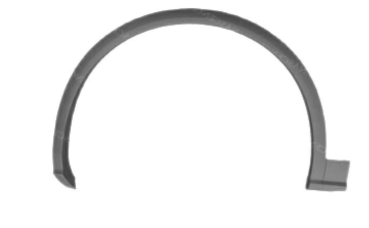 GIROPARAF ANTERIORE SX AUDI Q5 01/16>