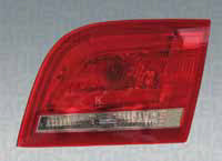 FANALE POSTERIORE SX INTERNO A LED AUDI A3 5P 07/08>