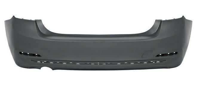 PARAURTI POSTERIORE PRIMER BMW SERIE 3 F30 07/15> MODER-LUXURY