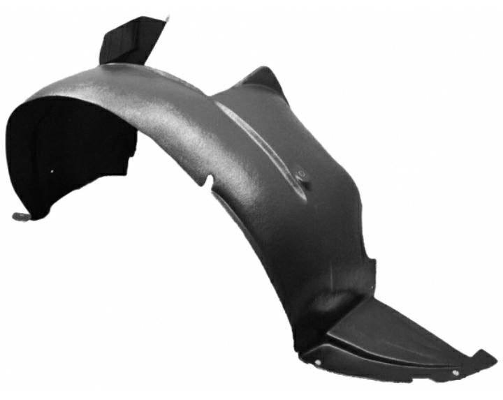 LOCARO ANTERIORE DX CITROEN PICASSO 11/99>12/06