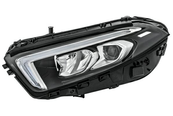 FARO SX FULL LED MERCEDES CLASSE A W177 08/18>