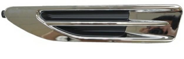 GRIGLIA PARAF ANTERIORE SX KIA OPTIMA 01/16>