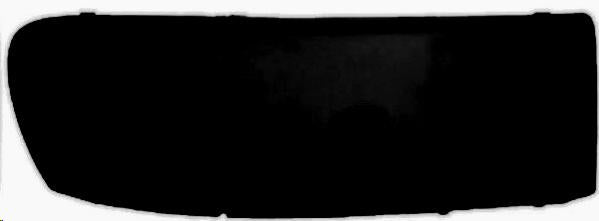 MODANATURE PARAURTI ANTERIORE DX PRIMER MITSUB COLT 06/04>12/08 3P