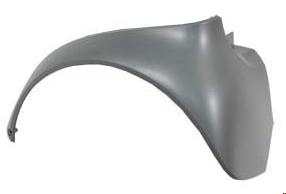 PARAF POSTERIORE SX SMART FORTWO 08/98>02/07(NO MOD CABRIO)