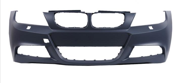 PARAURTI ANTERIORE PRIMER C/LAVAFARI BMW SERIE 3 E90-E91 09/08> M-TECH
