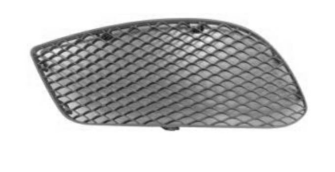 GRIGLIA PARAURTI ANTERIORE SX EST MERCED CLASSE E C207 A207 01/14> AMG